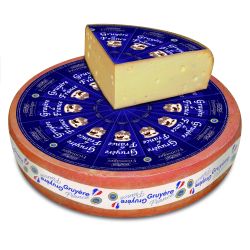 Entremont Gruyere France Igp 5K5