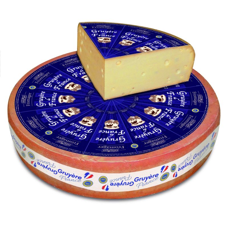 Entremont Gruyere France Igp 5K5