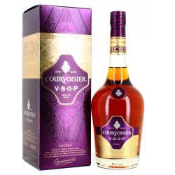 Courvoisie Courvoisier Cognac 40D 70Cl+Et