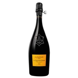 Veuve Cliquot 75Cl Champagne Brut G-Dame Clicquot 2004