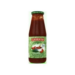 Caserta 690G Puree Tomate Basilic