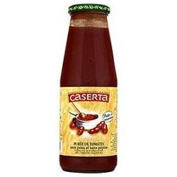 Caserta 72Cl Puree Detomate Sans Pepin