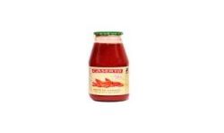 Caserta 680G Pulpe Tomate