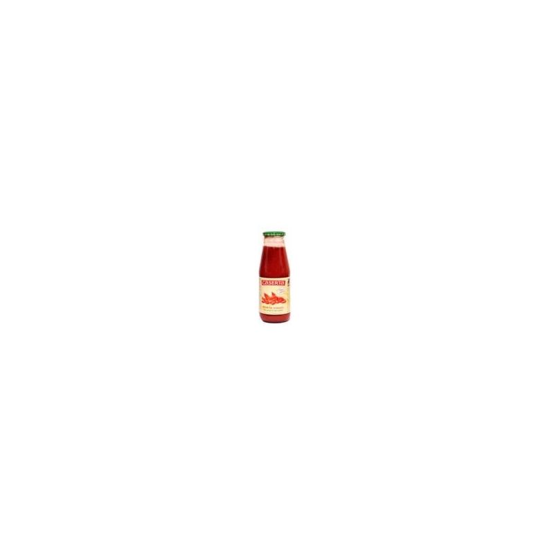 Caserta 680G Pulpe Tomate