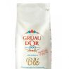 Gruau D'Or Farine De Blé T45 Le Paquet 1 Kg