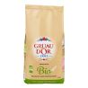 Gruau Dor D'Or Farine De Blé T65 Bio Le Paquet D'1Kg