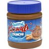 Toonuts Dakatine Beurre De Cacahuètes Crunchy Le Pot 350 G