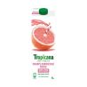 Tropicana 1L Pur Jus Pamplemousse Sans Sucres Ajoutés