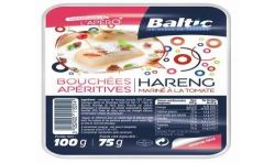 Baltic Balt Bouch Aperit Har Tom 100G