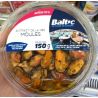 Baltic Balt Moules Marinees 150G