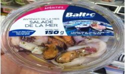 Baltic Balt Sld De La Mer Marinee150G