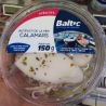 Baltic Balt Calamars Marines 150G