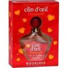 Bourjois Clin D'Œil Eau De Toilette Passionnée : Le Vaporisateur 75 Ml