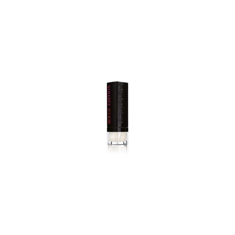 Bourjois - Rouge A Levres Edition N 01 Cristal Minim