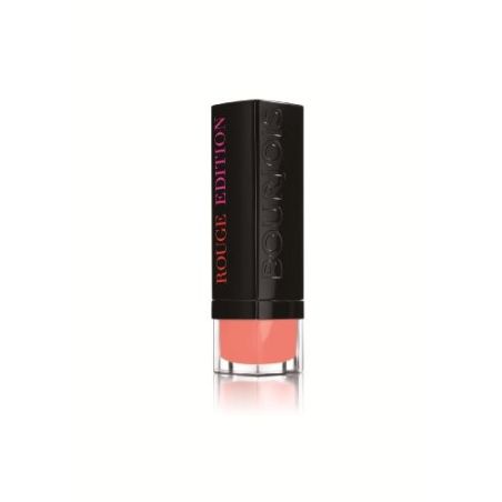 Bourjois - Rouge A Levres Edition N19 Corail En Vogue