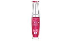 Bourjois - Gloss Effet 3D N 08 Framboise Tonic