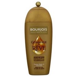 Bourjois Gel Douche Gommage De Reve 250Ml