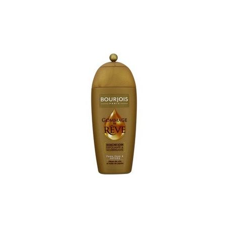 Bourjois Gel Douche Gommage De Reve 250Ml