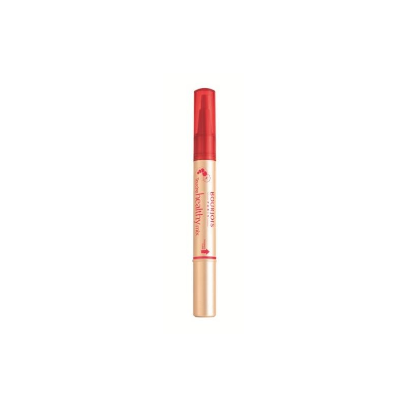 Bourjois - Stylo Correcteur Anti Cernes Illuminateur Et Défatiguant N62 Beige Rosé