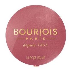Bourjois - Fard A Joues Blush Unifiant N 37 Rose Pompom
