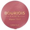 Bourjois - Fard A Joues Blush Unifiant N 01 Nude Velvet