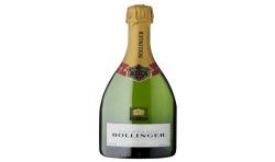Bollinger Champ Brt Spec.Cuve
