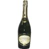 Ackerman Crémant De Loire Cuvée Privilège Mousseux Nature Brut : La Bouteille 75 Cl