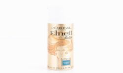 L'Oréal Paris Elnett Satin Laque Fixation Forte : Le Vaporisateur De 150Ml