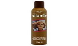 L'Oréal Paris Allurelle Laque Maintien Naturel De La Coiffure : Bombe 300Ml