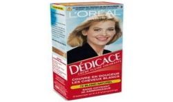 L'Oreal Dedicace Coloration 72 Blond Naturel