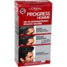 L'Oréal Paris Progress Gel De Repigmentation Homme Blond Foncé À Châtain : La Boite 160 Ml