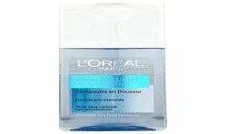 L'Oreal L Oreal Demaquillant Doux Pour Les Yeux 125Ml