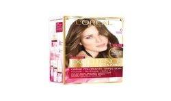 L'Oréal Paris Excellence Crème Coloration Permanente 6 Blond Foncé