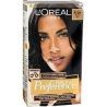 L'Oréal Paris Préférence Coloration Permanente 1.0 Napoli Noir
