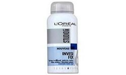 Studio Line Spray Coiffant Fixation Forte 6 : Le Vaporisateur De 150Ml