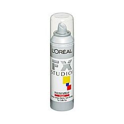 Studio Line Spray Coiffant Fixation Normale 4 : Le Vaporisateur De 150Ml