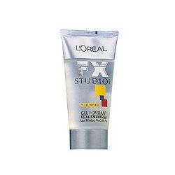 Studio Line Gel Mineral Fx Fixation Ultra Forte 24 H : Le Tube De 150 Ml