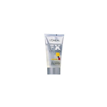 Studio Line Gel Mineral Fx Fixation Ultra Forte 24 H : Le Tube De 150 Ml