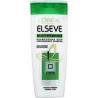 Elseve L'Oréal Paris Elsève Shampooing Vitalité Le Flacon De 250 Ml