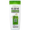 Elseve L'Oréal Paris Elsève Shampooing Purifiant Le Flacon De 250Ml