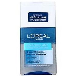 L'Oréal Paris Démaquillant Doux Yeux & Lèvres Waterproof 125 Ml