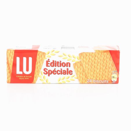 Lu Pq 150G Edition Speciale