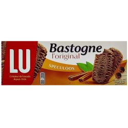 Lu Bastogne L'Original Speculoos : Le Paquet 260 G