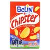 Chipster Biscuits Apéritifs L'Original : La Boite De 75 G