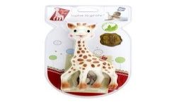 Allegre Sophie La Girafe Assorti Tu