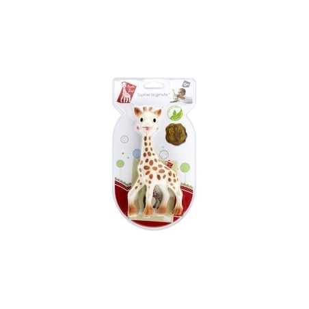 Allegre Sophie La Girafe Assorti Tu