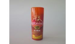 O'Cedar Aerosol 300Ml Depoussierant Cire Abeille Meuble O Cedar