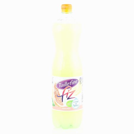 Taillefine Bouteille Pet 1.5L Fizz Agrumes