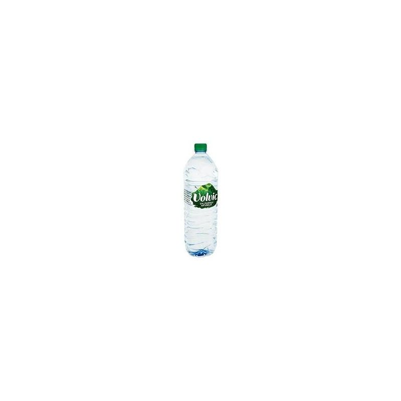 Volvic Bouteille Pet 1.5L Eau Minerale New2