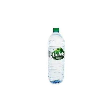Volvic Bouteille Pet 1.5L Eau Minerale New2